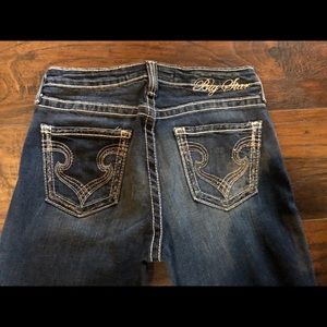 Big Star Jeans
